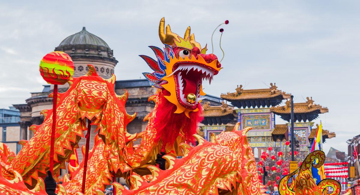 2 rituales de prosperidad para el Año Nuevo Chino. Foto: Shutterstock