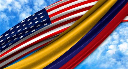 ¿Cómo obtener nacionalidad estadounidense siendo colombiano?