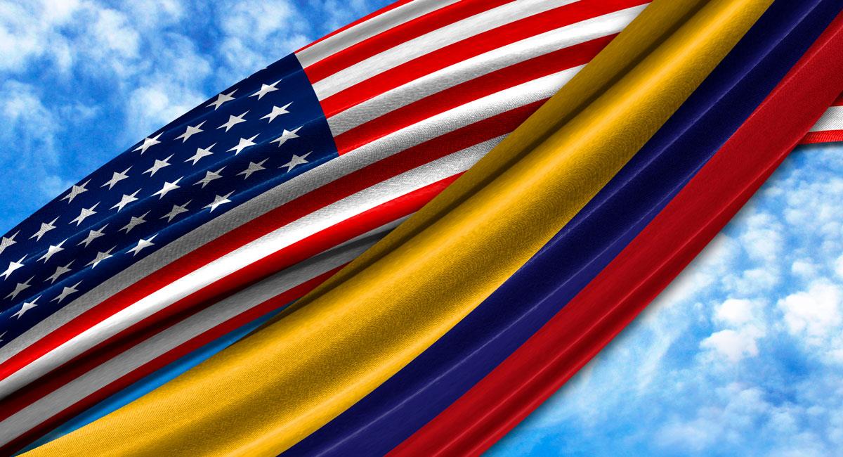 Son muchos los colombianos que quieren convertirse en estadounidenses. Foto: Shutterstock
