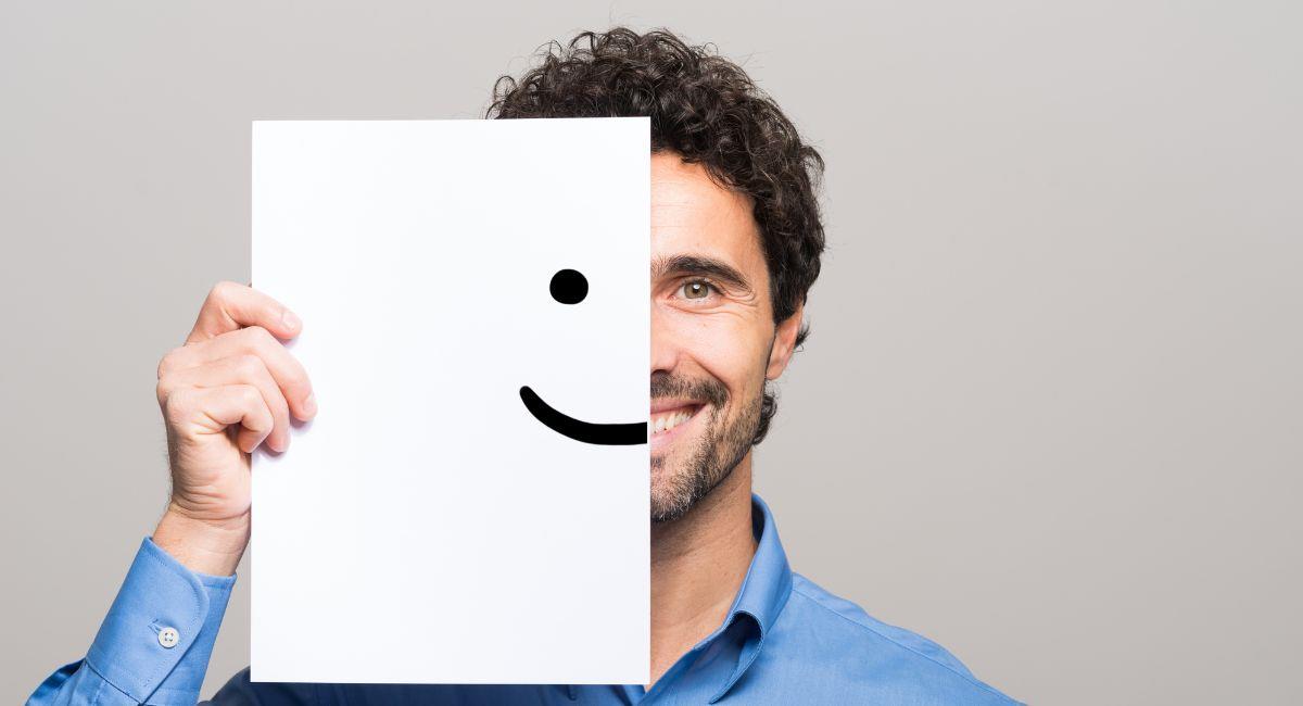 ¿Eres una persona feliz? Responde estas 15 preguntas para saberlo. Foto: Shutterstock