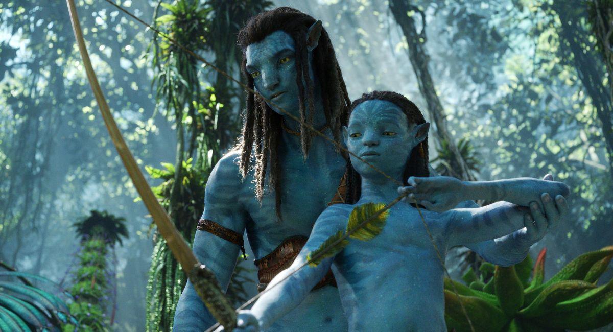 "Avatar" estrenará su tercera entrega en el 2025. Foto: Prensa Disney