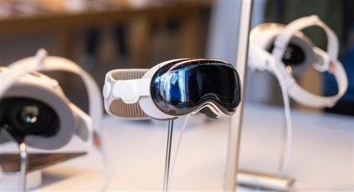 Gafas Vision Pro: Restricciones y cuidados que deben tener los usuarios
