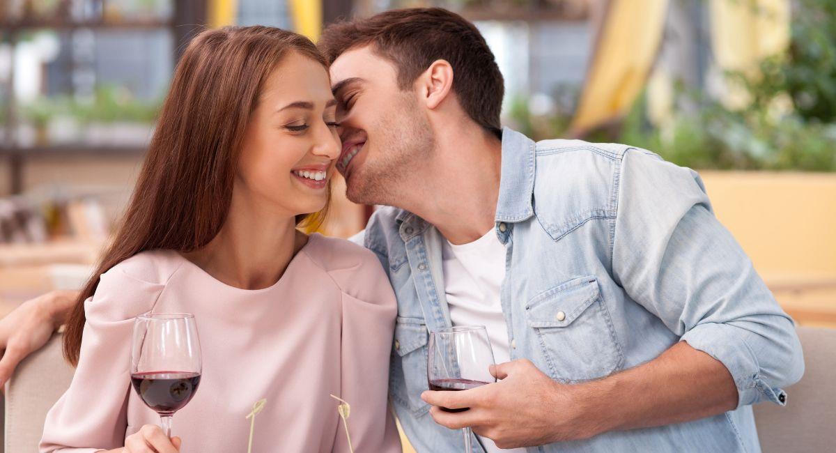 Estas son las señales de que un hombre está enamorado verdaderamente. Foto: Shutterstock