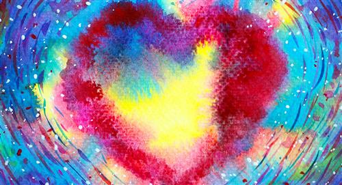 Feng Shui: 3 colores que debes usar para atraer el amor