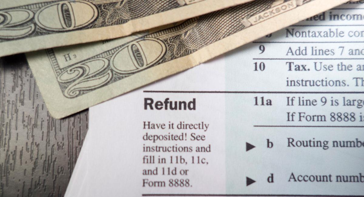 Pagar impuestos en los Estados Unidos representa beneficios. Foto: Shutterstock