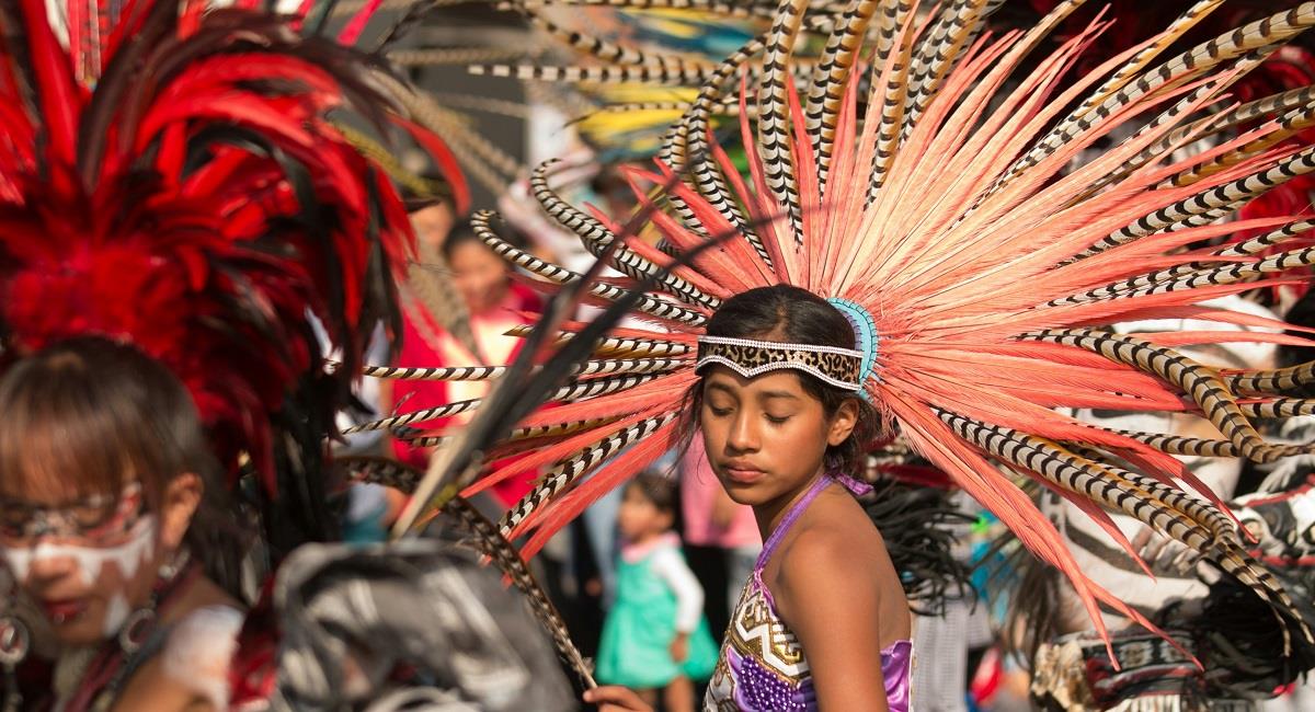 Texas se viste de gala para recibir la Noche de Carnaval de Colombia. Foto: Unsplash