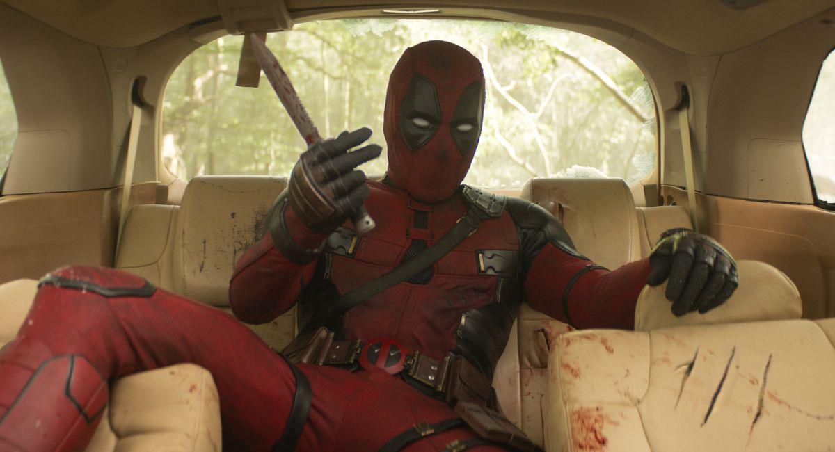 "Deadpool y Wolverine" llegará a los cines de Colombia y el mundo a mediados del 2024. Foto: Prensa Disney
