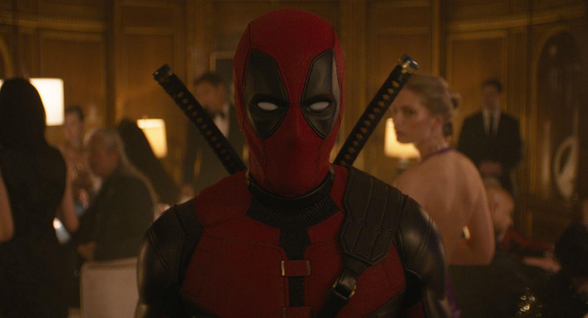 "Deadpool 3" reveló su nombre oficial que será "Deadpool y Wolverine". Foto: Prensa Disney