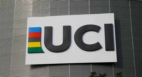La UCI sancionó a equipo croata por fraude y falsedad en documento