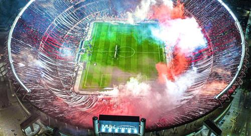 Buenos Aires será sede de la final de la Copa Libertadores