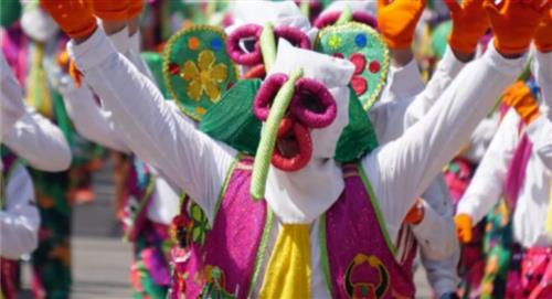 Carnaval de Barranquilla: Todos brillaron en el Festival de Orquestas 2024
