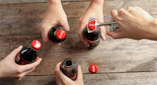 Coca-Cola: Cómo llegó a ser una bebida medicinal hasta un éxito global