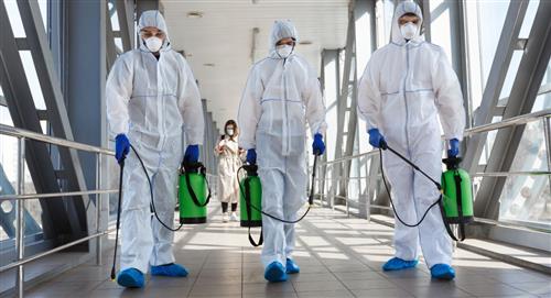 OMS advierte que no estamos preparados para una nueva pandemia