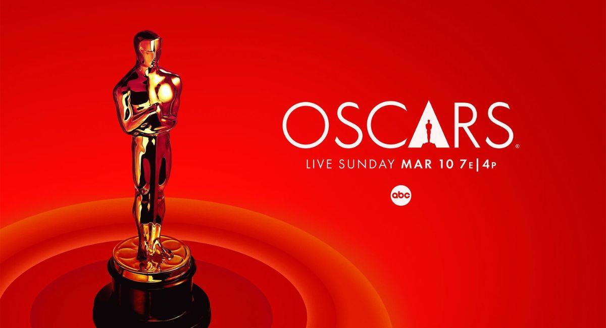 Los Premios Oscar 2024 han estado envueltos en varias polémicas. Foto: Twitter @TheAcademy
