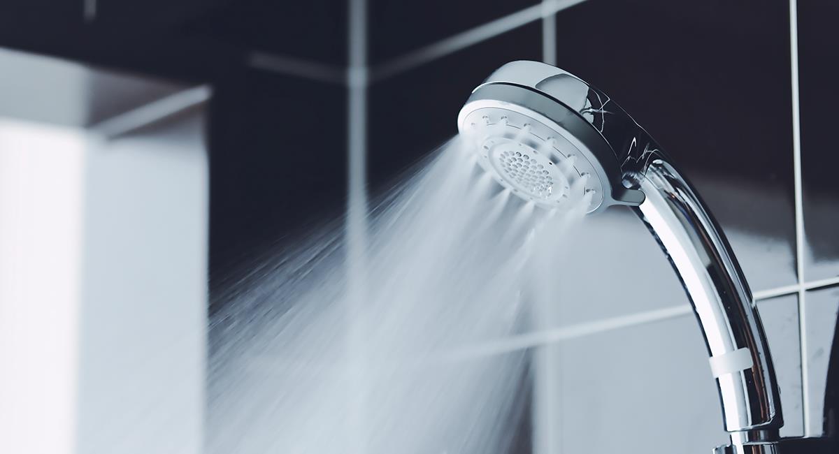 ¿Bueno o malo? Lo que pasa con el cuerpo cuando te bañas con agua fría. Foto: Shutterstock