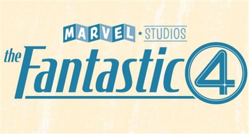 Marvel Studios anuncia el épico elenco de su cinta de "Los 4 Fantásticos"