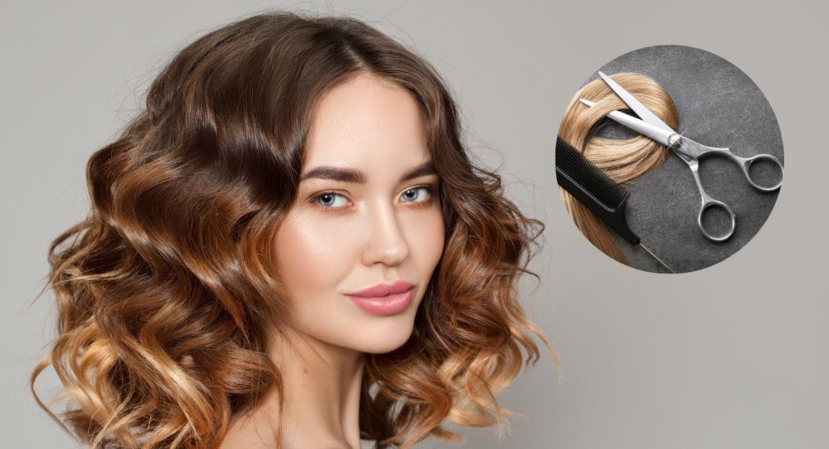 5 cortes de cabello que te harán lucir de más edad. Foto: Shutterstock
