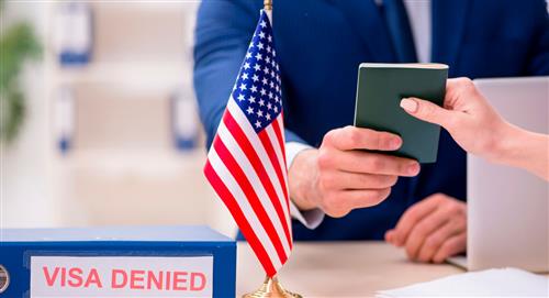 Qué hacer cuando una solicitud de Green Card o Residencia Permanente en EE.UU. es negada