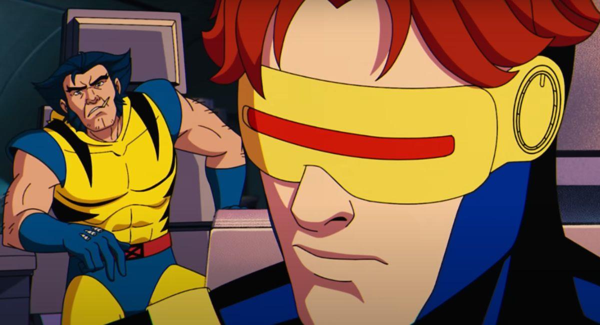 "X-Men 97" llegará en pocas semanas al catálogo de Disney+. Foto: Youtube Captura Marvel Studios