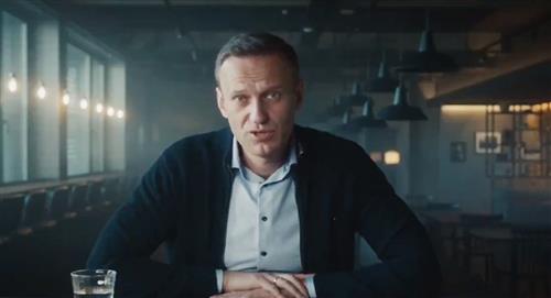 Documental sobre Navalny vuelve a cobrar interés