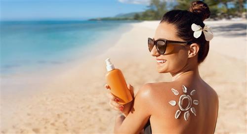 ¿Cómo elegir nuestro protector solar para prevenir el cáncer de piel?