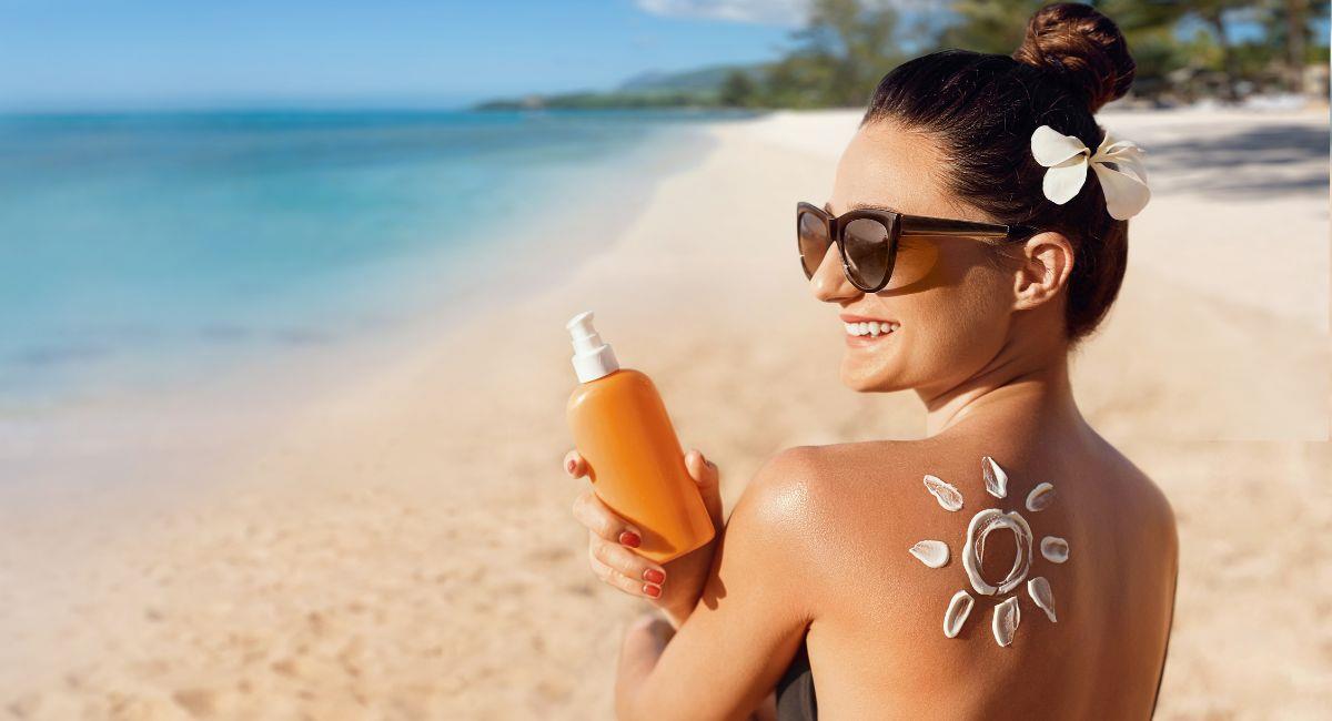 ¿Cómo elegir nuestro protector solar para prevenir el cáncer de piel?. Foto: Shutterstock