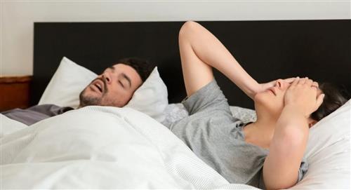Divorcio del sueño: ¿cuál es la mejor opción en pareja, dormir juntos o separados?