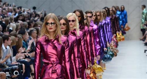 La Semana de la Moda de Londres: Un legado de vanguardia y originalidad