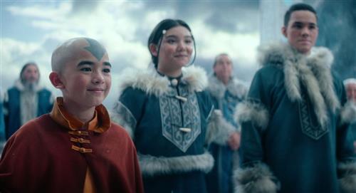 ¡Al fin en Netflix! Ya hay opinión de los fans sobre "Avatar: La Leyenda de Aang"