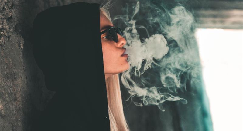 Fumadores: Una cuarta parte abandona el tabaco tras la prohibición del mentol