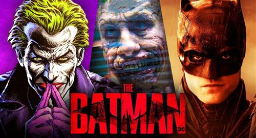 El 'Joker' volverá en la esperada secuela de "The Batman"