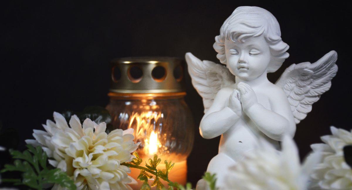 5 señales clave de que tienes cerca a tu ángel guardián. Foto: Shutterstock