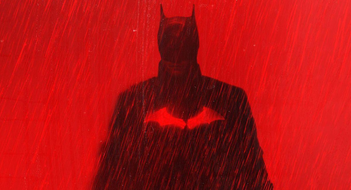 "The Batman" es considerada una de las mejores películas de DC  en los últimos años. Foto: Twitter @TheBatman