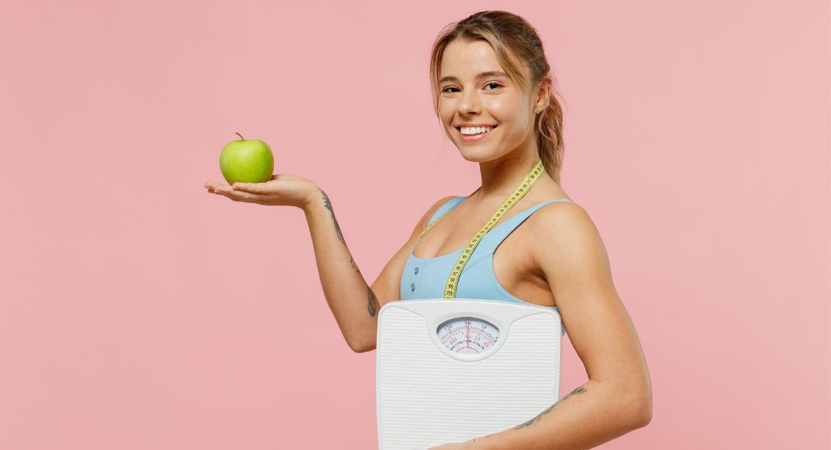 Conoce la fruta que mejora tu salud y te da energía. Foto: Shutterstock