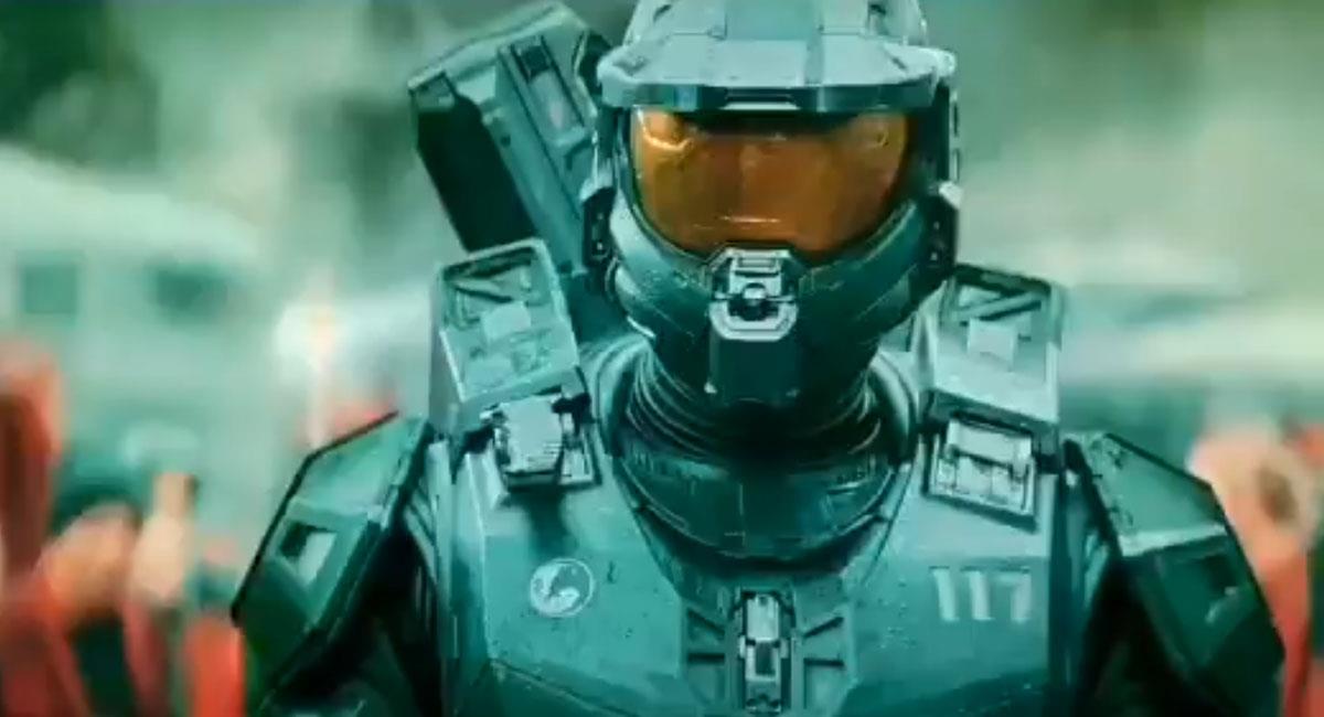 Halo regresa para felicidad de sus seguidores. Foto: Youtube