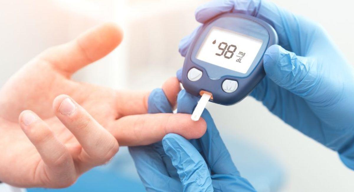 Nueva tecnología contra la diabetes. Foto: EFE