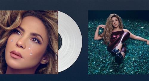 Shakira: ¿Cuánto dinero genera semanalmente con su música en Spotify?
