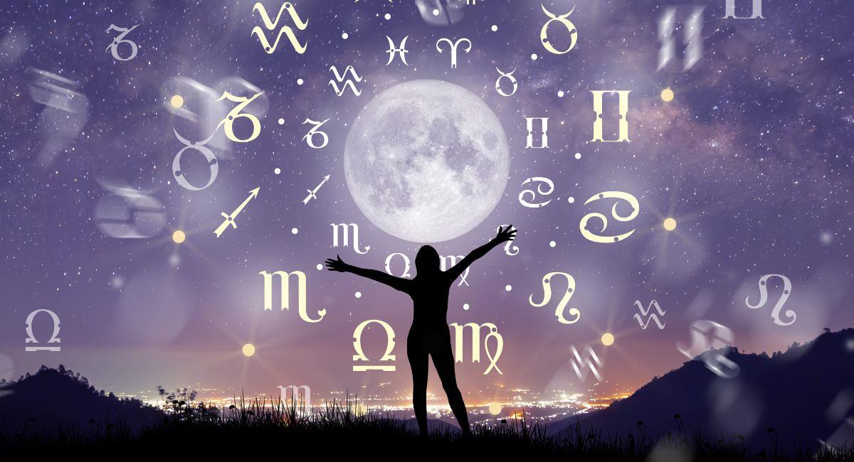 3 signos del zodiaco que encontrarán el amor verdadero próximamente. Foto: Shutterstock