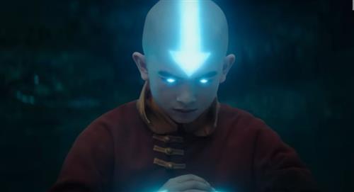 ¡Pulveriza récords! "Avatar: La Leyenda de Aang" arrasó con su estreno en Netflix
