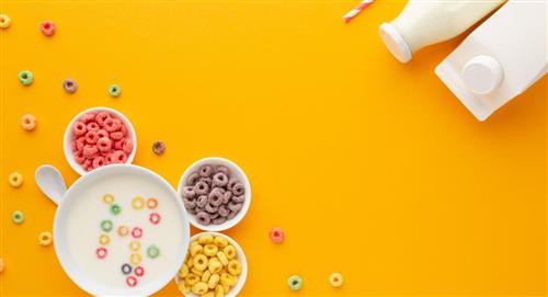 Compañía de cereales adopta nueva identidad: Conoce su variedad de sabores