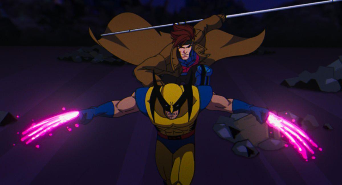"X-Men 97" es uno de los estrenos de Disney+ más destacados de marzo. Foto: Prensa Disney