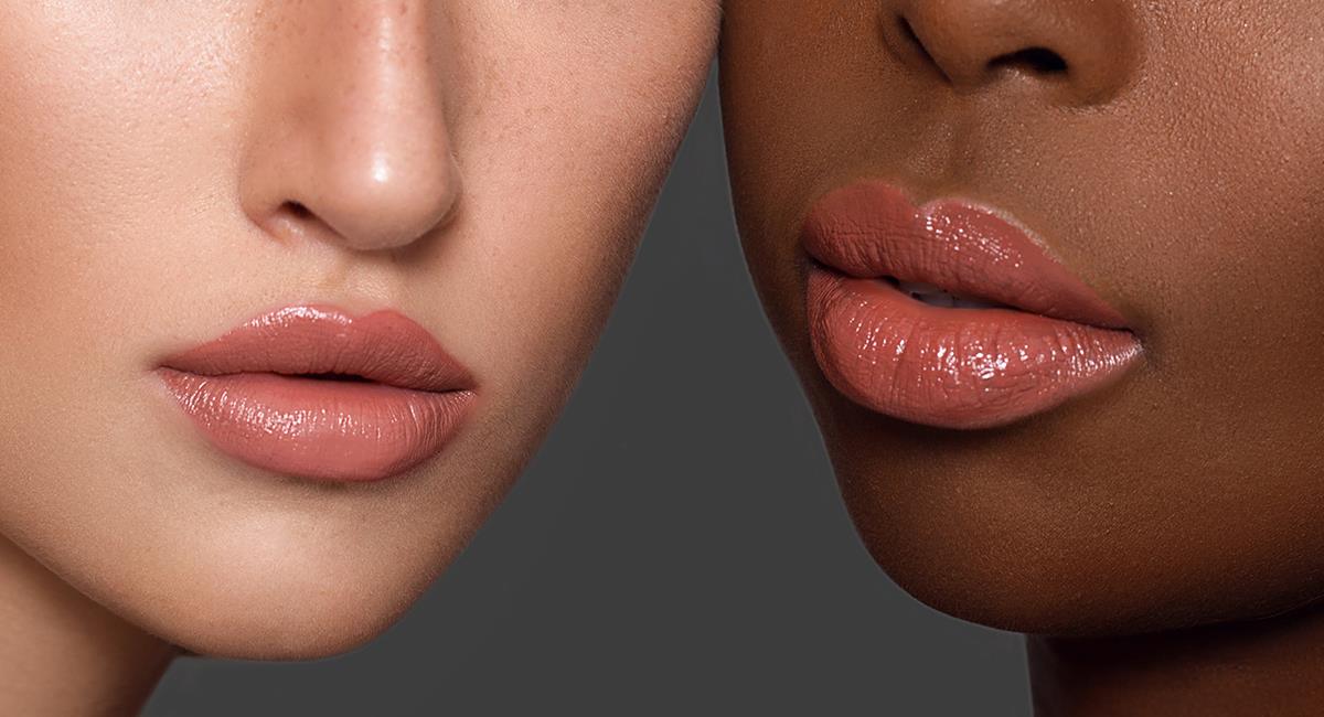 Tipos de labios: existen varios y así es como debes maquillar los tuyos. Foto: Shutterstock