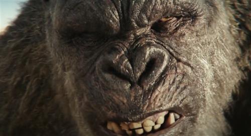"Godzilla x Kong: The New Empire" revela un avance que sacude al mundo