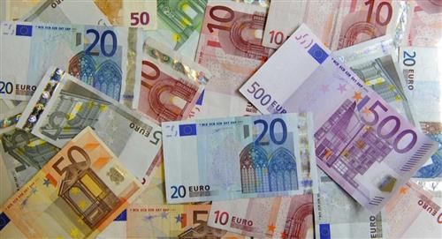Son 7 los países que no tienen el euro como su moneda oficial