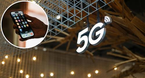 La red 5G llegó a Colombia: ¿Están preparados sus dispositivos?