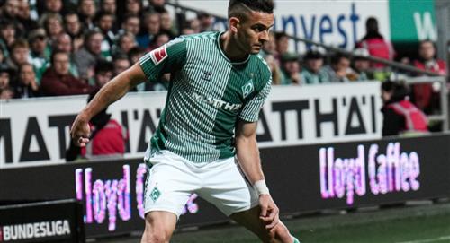 Se cansaron: Werder Bremen anuncia decisión frente a tema Borré