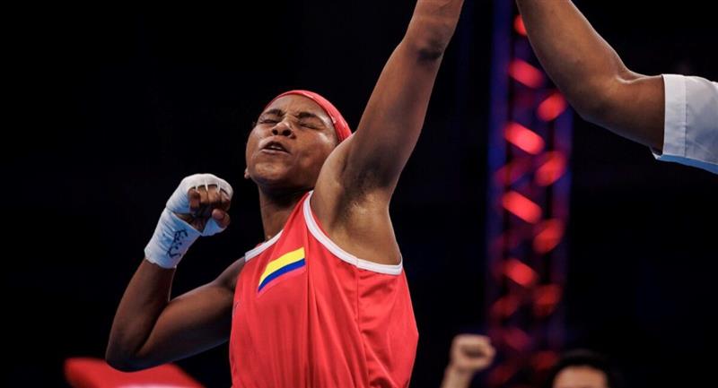 Colombia luchara por más cupos a París en el Preolímpico de Boxeo