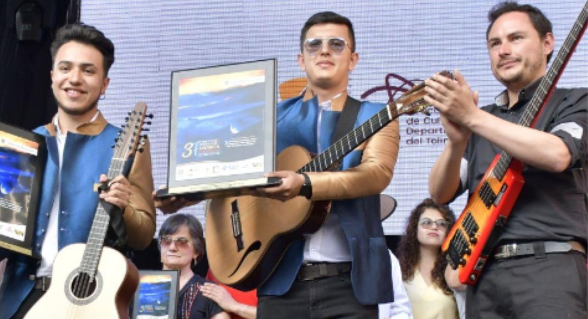 Este año se celebrará la 38° edición del Festival Nacional de la Música Colombiana. Foto: Instagram adn_colombia