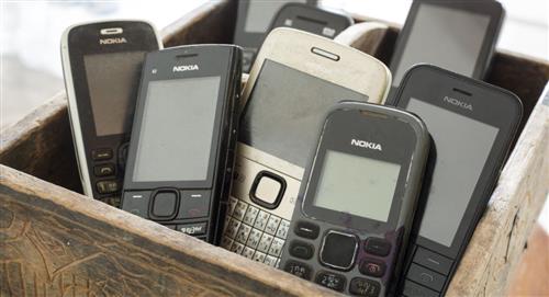 Marca histórica del mundo celular anuncia que no se retirará del mercado