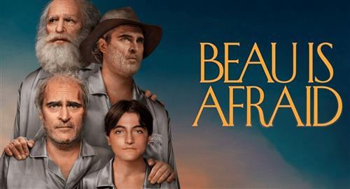 ‘Beau tiene miedo’: La joya cinematográfica de 2023 lista para su estreno en streaming